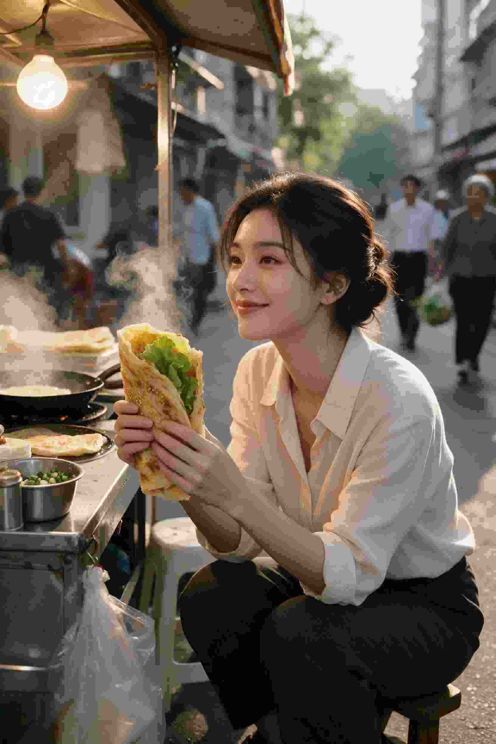 重生之复仇计划