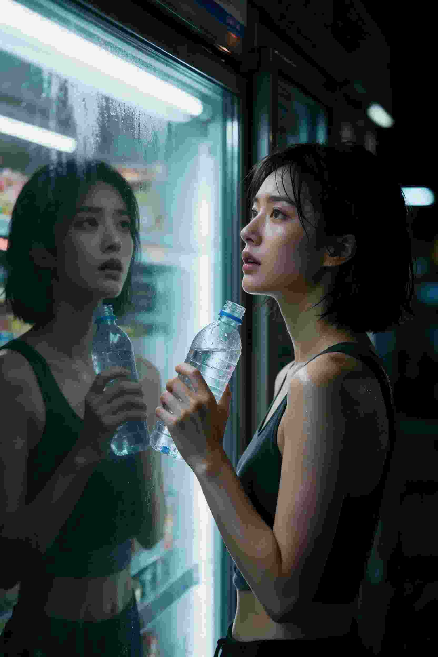 次元穿梭记
