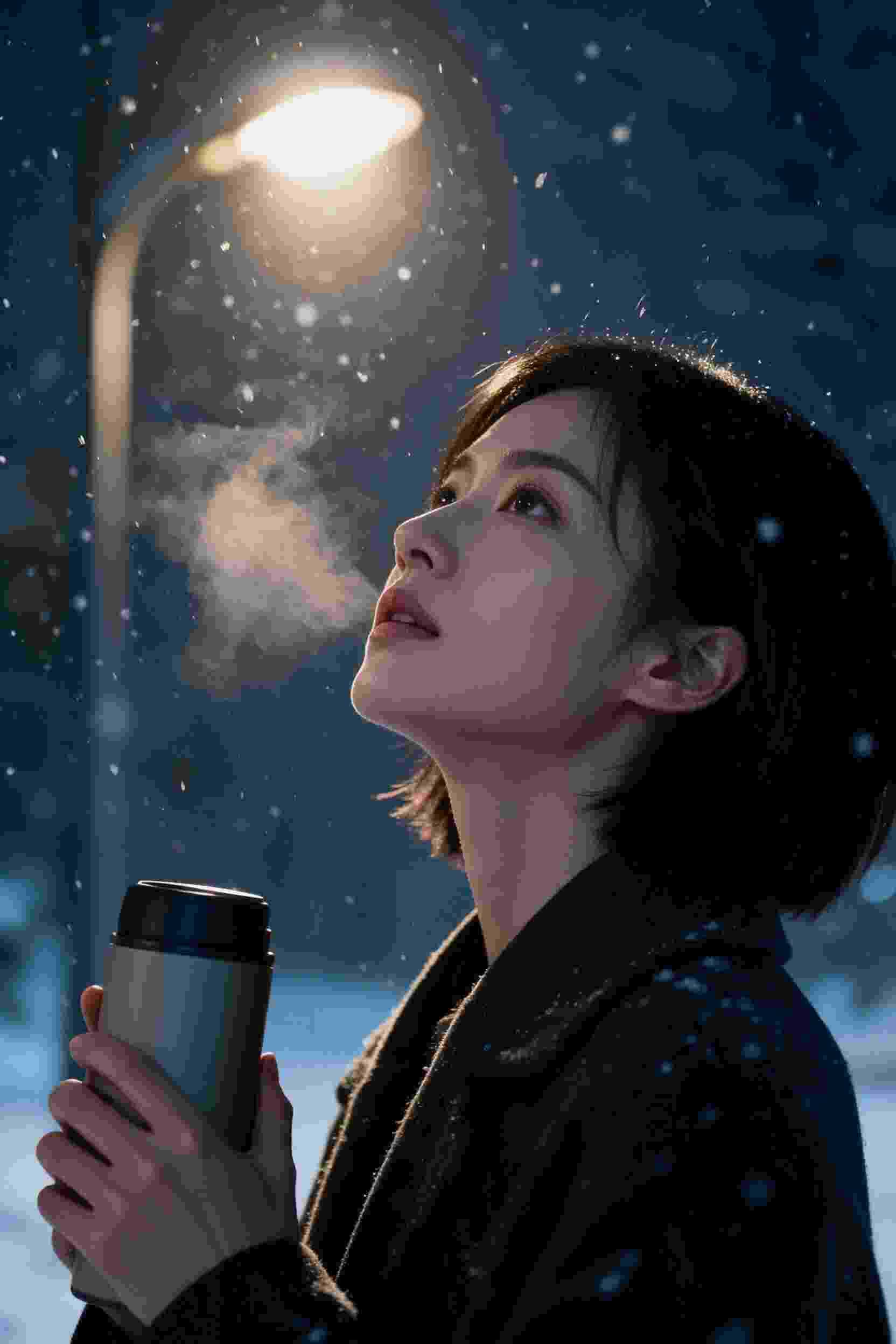女律师的胜诉