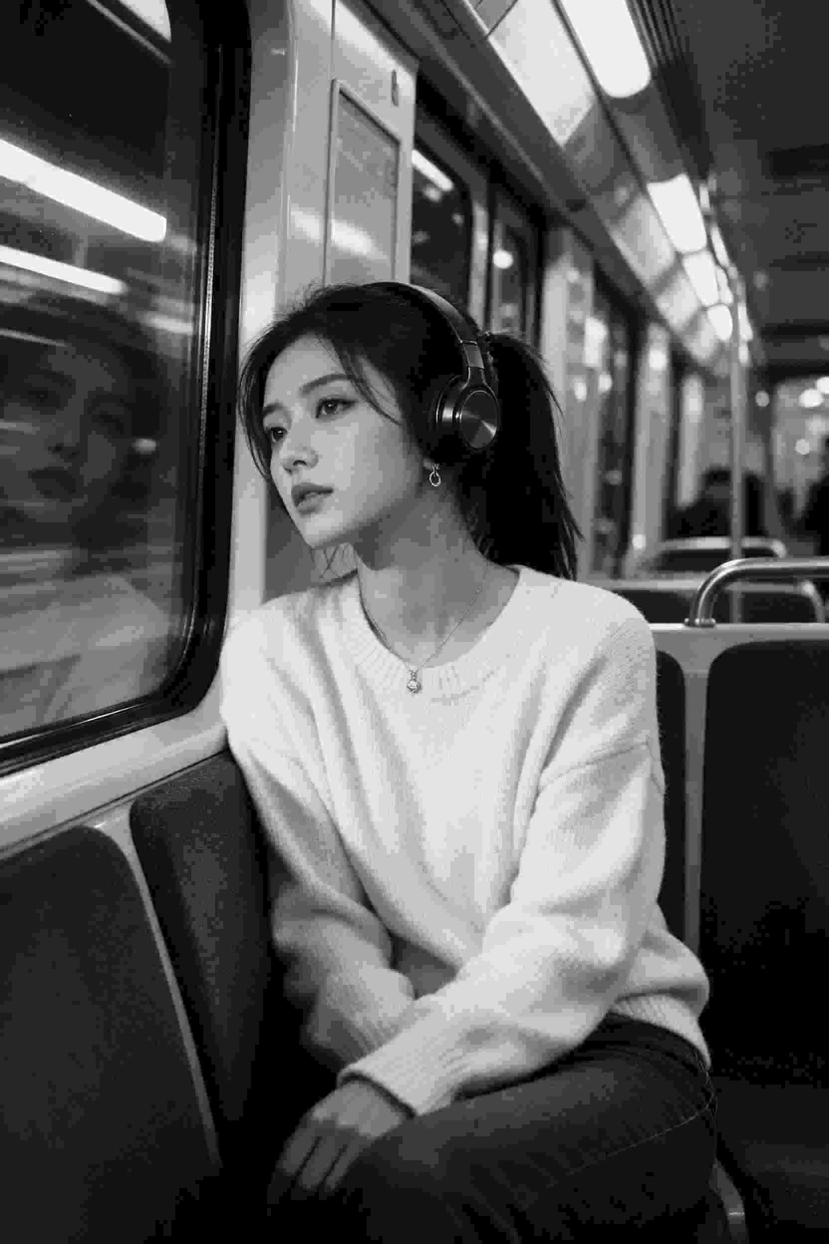 美食小镇的秘密